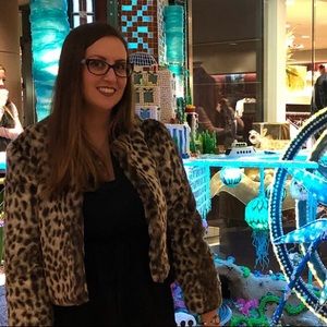 Meet your Posher, Krystle